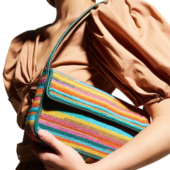 STAUD Handbags - STAUD TOMMY BAG